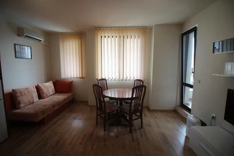 Созопол Дриймс Панорама Appartement