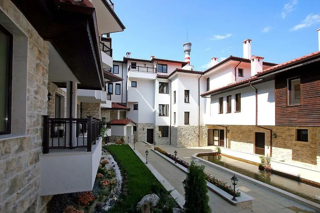 Созопол Дриймс Панорама 0*, Sozopol Bulgarie
