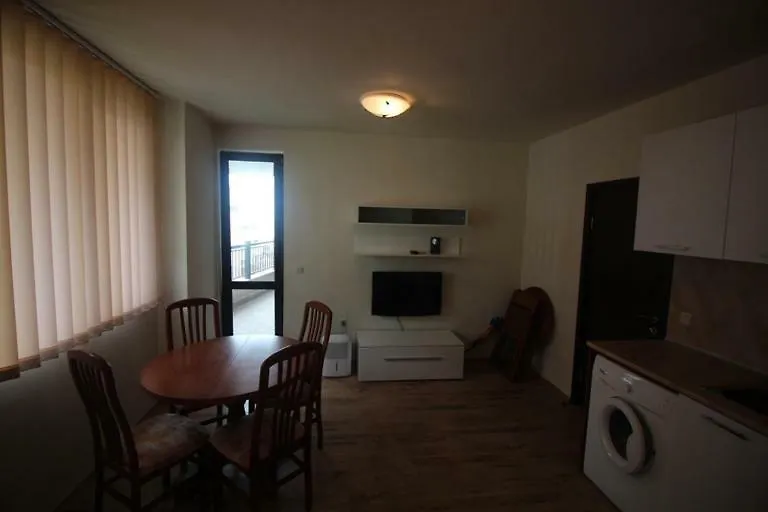 Appartement Созопол Дриймс Панорама