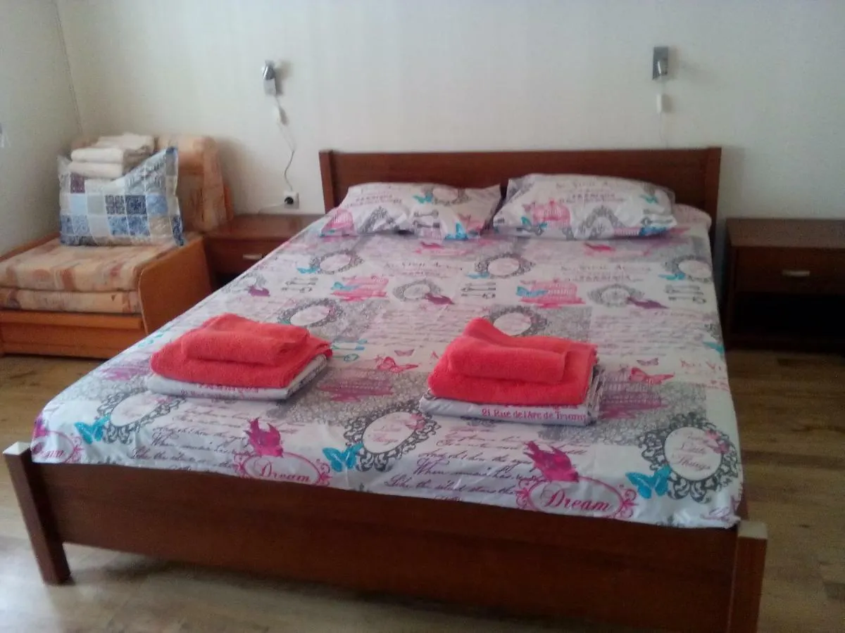 Appartement Созопол Дриймс Панорама
