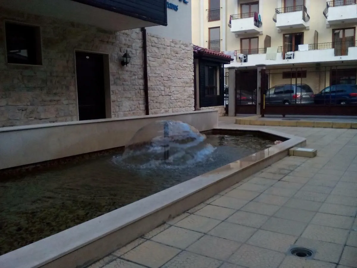 Созопол Дриймс Панорама Appartement Sozopol