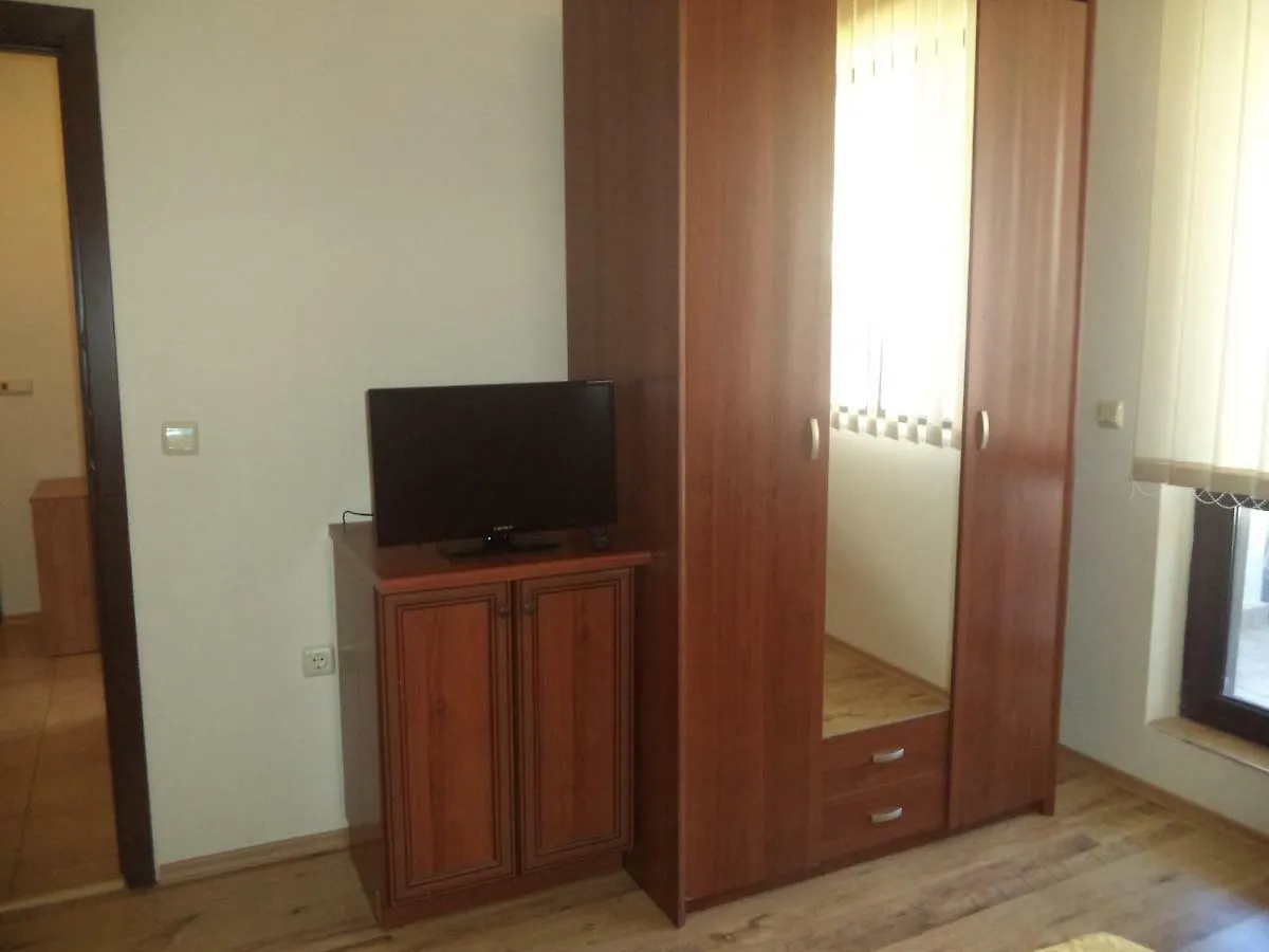 Appartement Созопол Дриймс Панорама Bulgarie