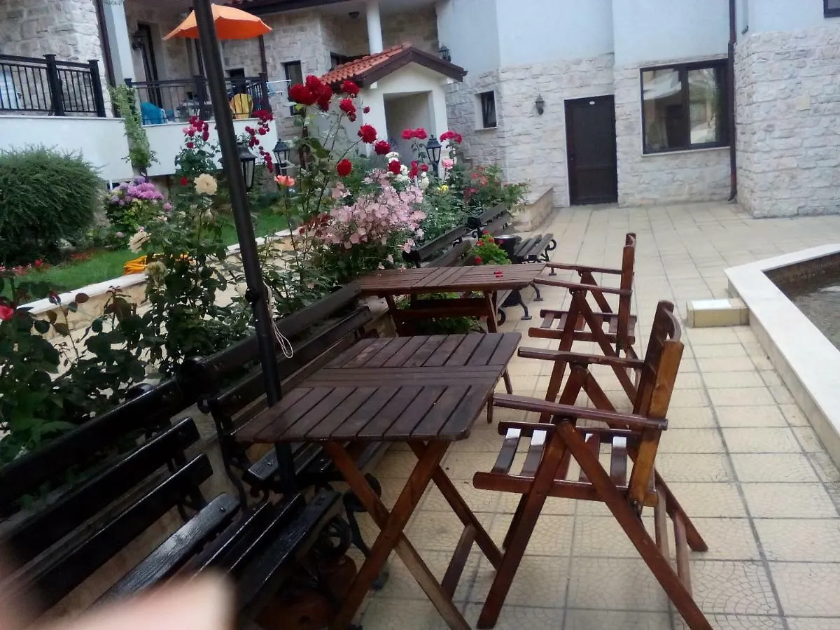 Созопол Дриймс Панорама